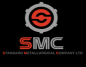 Standard Metallurgical Company (SMC) Limited logo